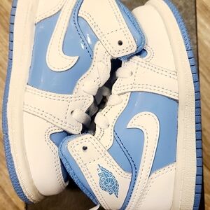 Jordan 1 Toddler Shoes 6C NEW
